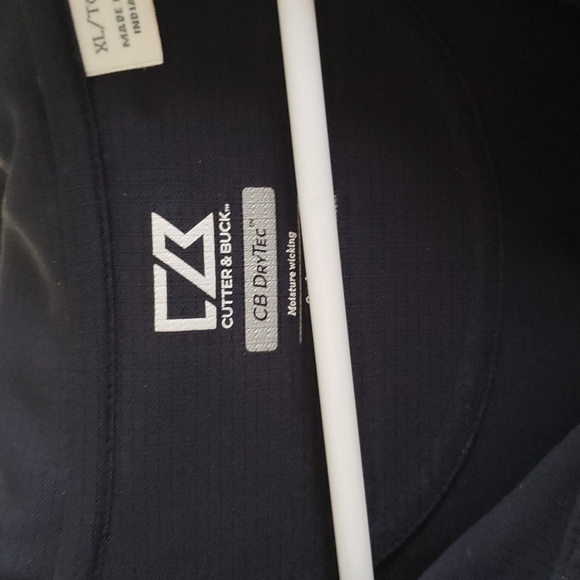 Old Dominion University Golf Polo - Picture 3 of 3